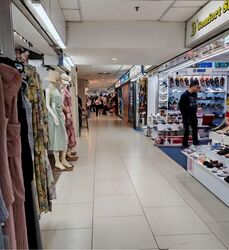 Lucky Plaza (D9), Shop House #599564611